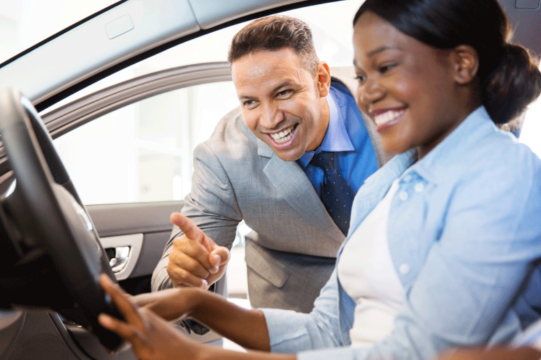 7 Things to know before buying a Car